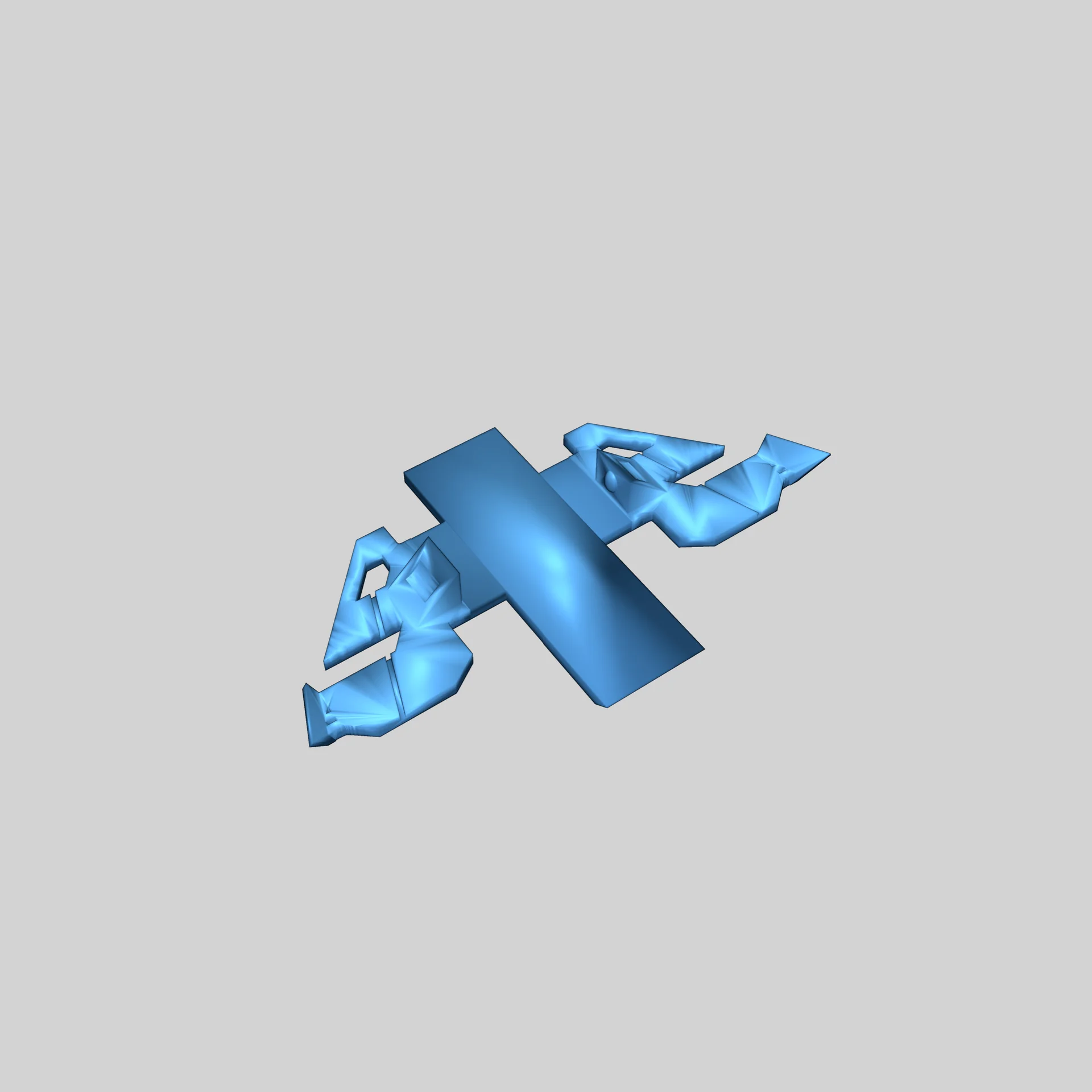 Модуль RD-06 Thruster Mod MK.6 для Hotwheels