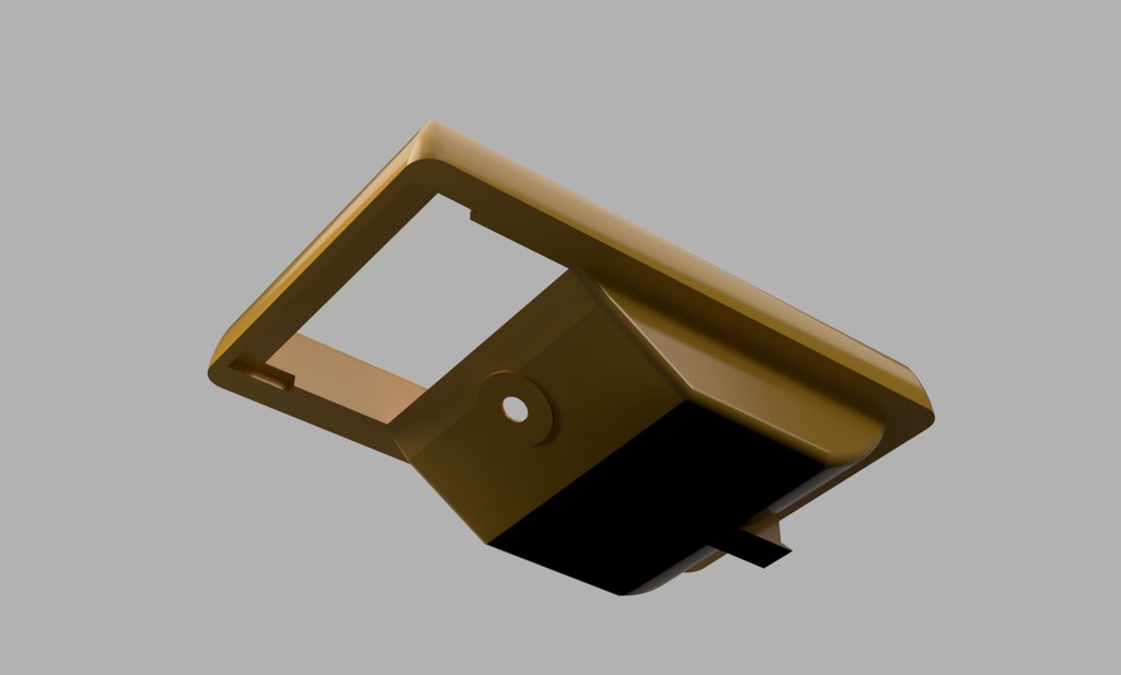 Крышка ручки двери для Toyota Forerunner 1980-х годов