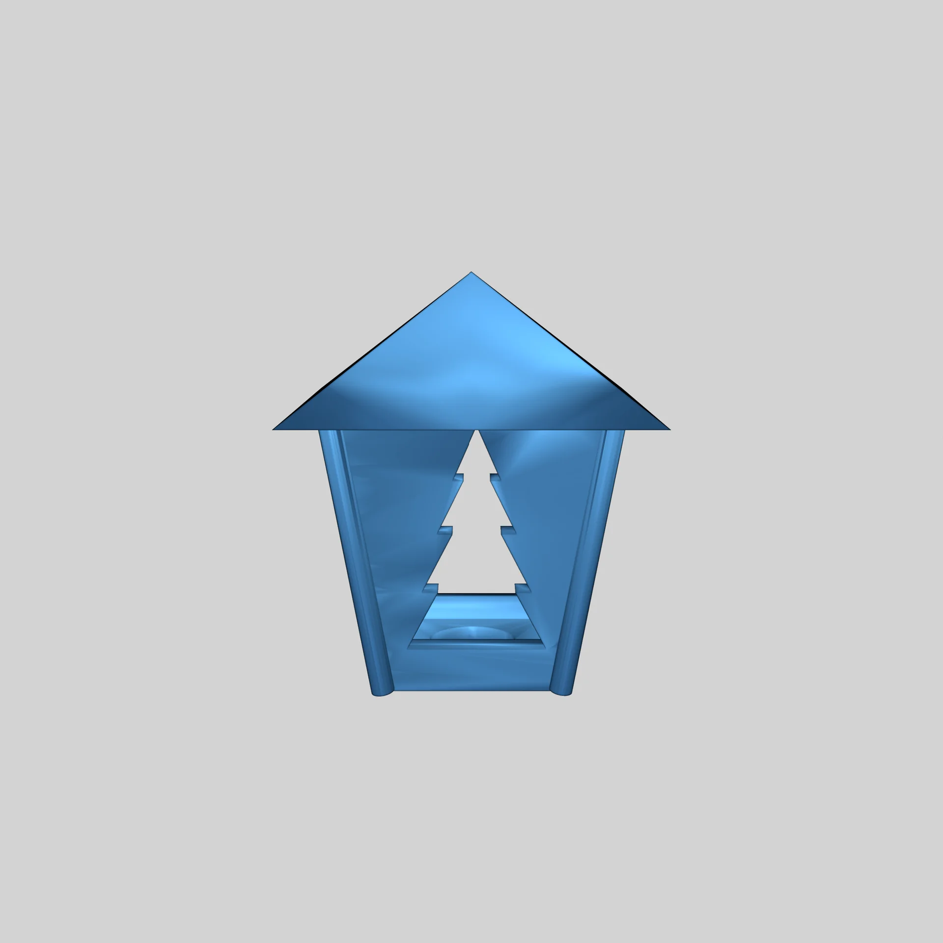 Лампада для Швиббога