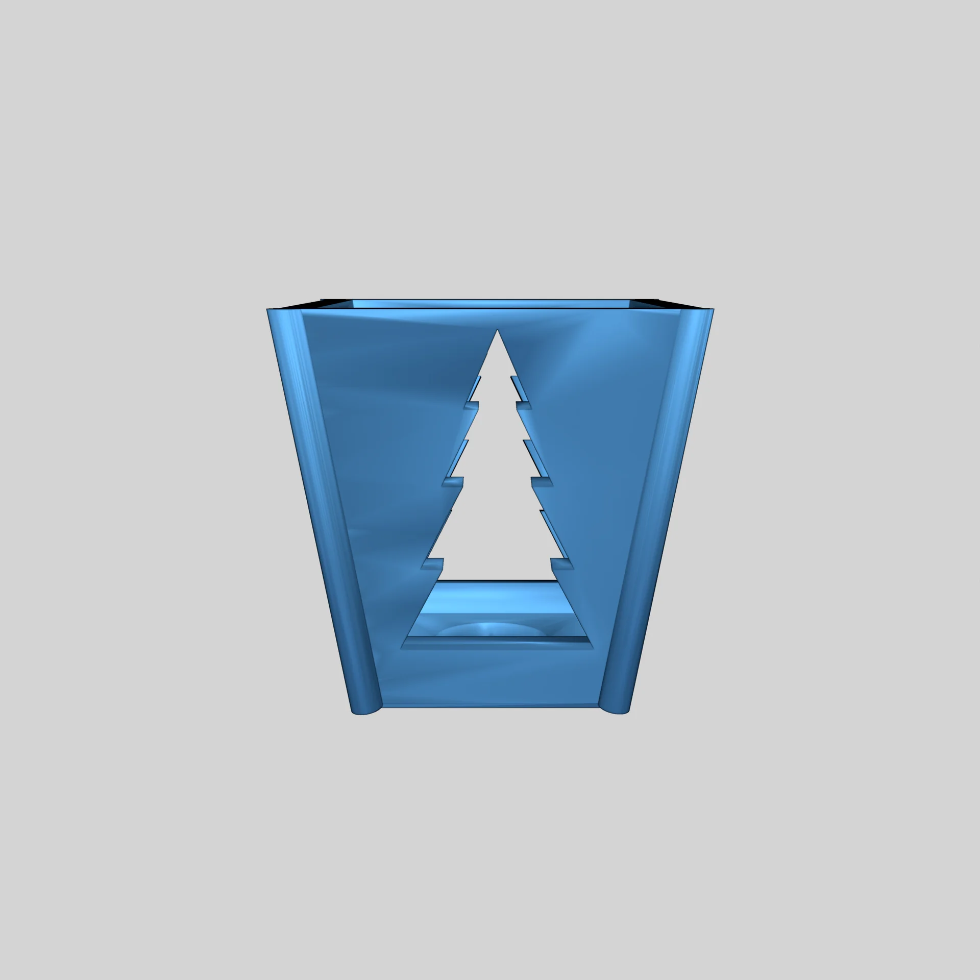 Лампада для Швиббога