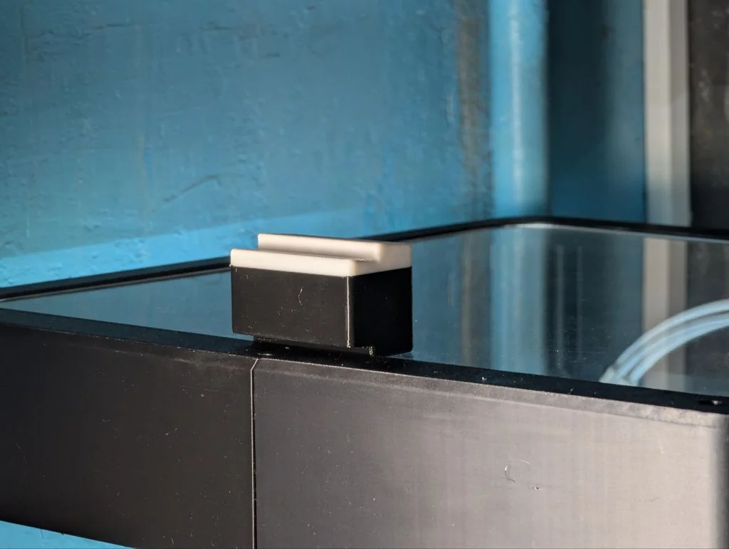 Ручка для крышки AD5X