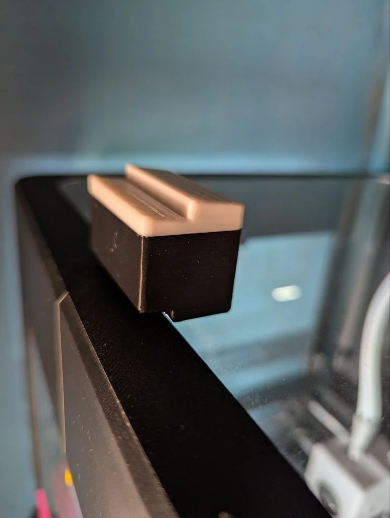 Ручка для крышки AD5X