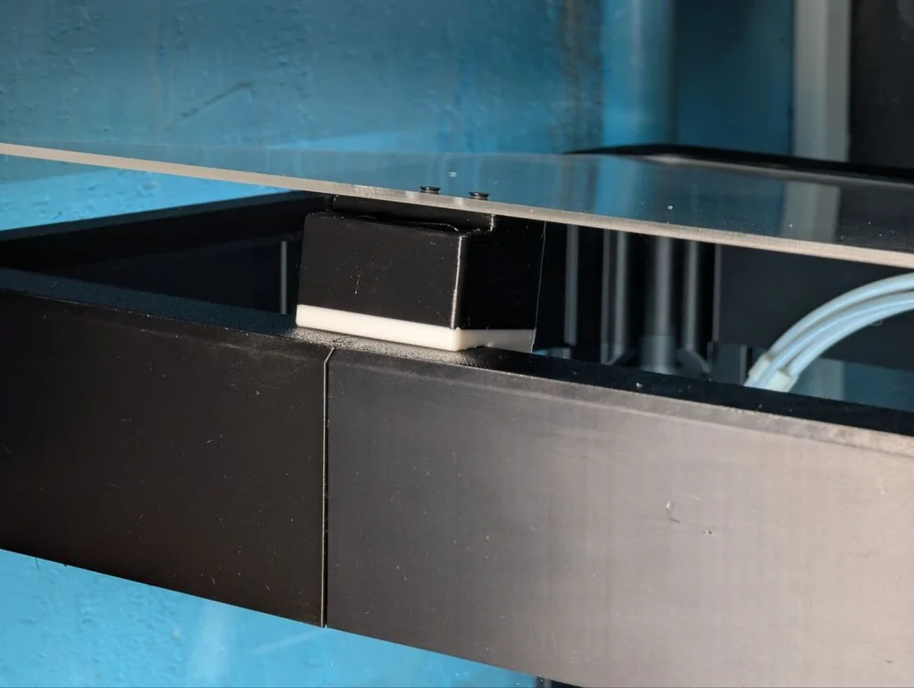 Ручка для крышки AD5X