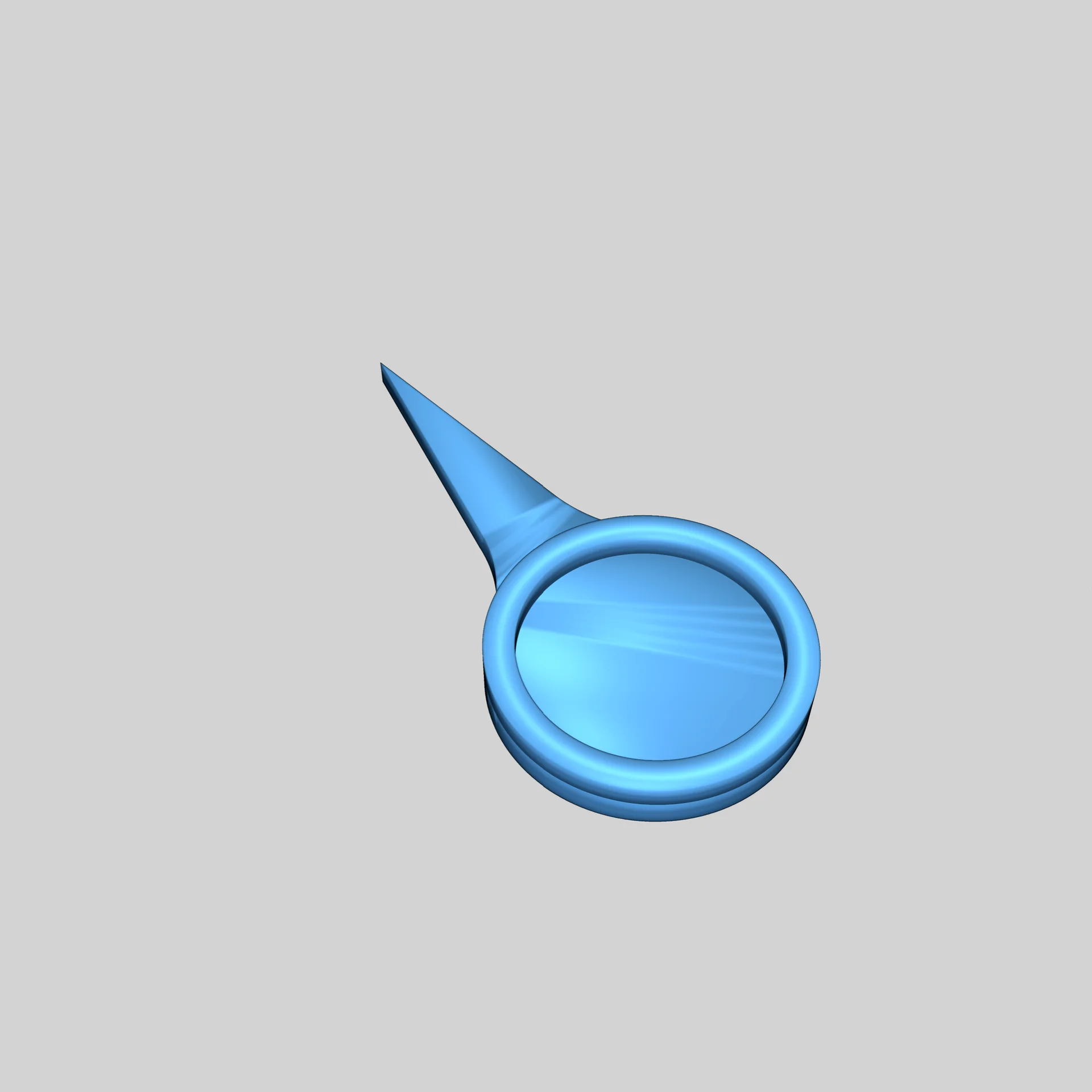 Топпер для кексов с наклейками