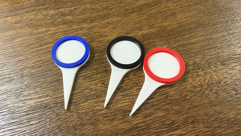 Топпер для кексов с наклейками