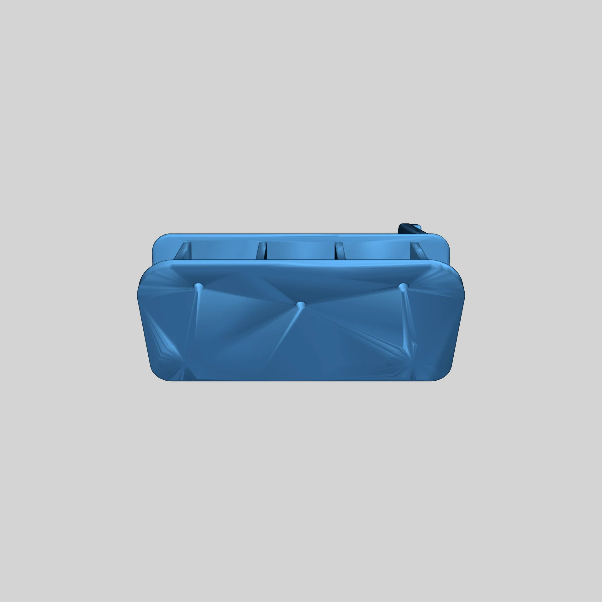 Держатель экрана для Neptune 4 Plus с левой стороны