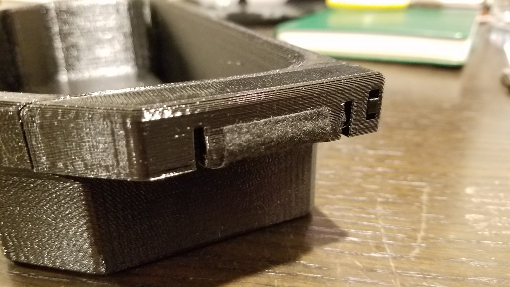 Полка для центральной консоли Toyota Highlander