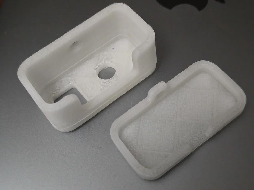 Универсальная подставка и крепление для USB-Хабов i-Tec