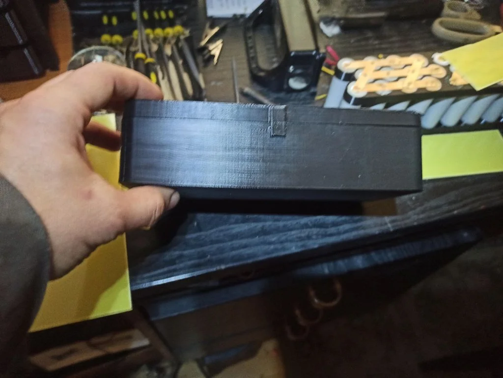 Органайзер для мини-дрели