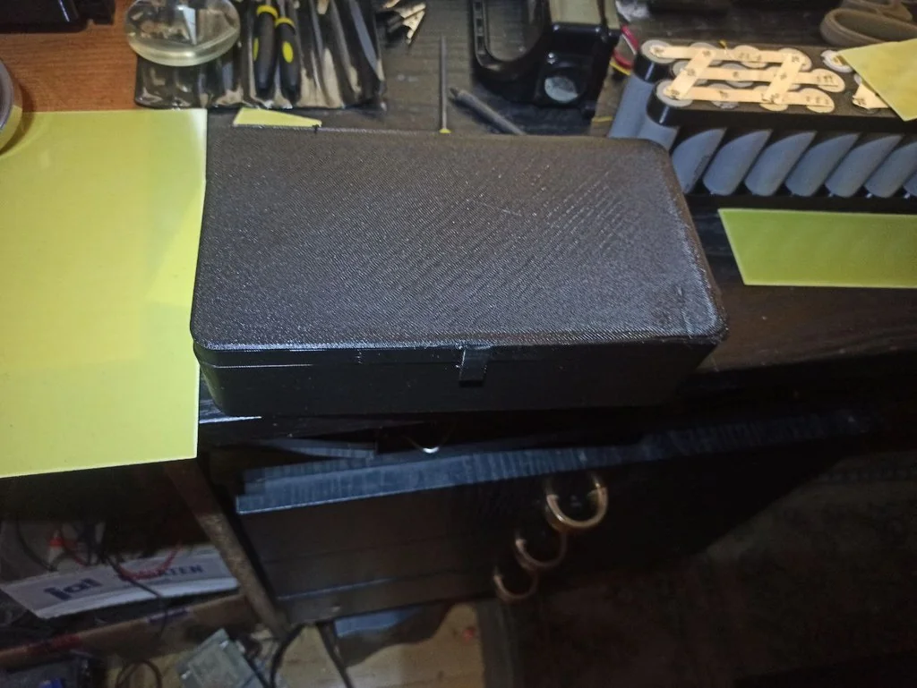 Органайзер для мини-дрели