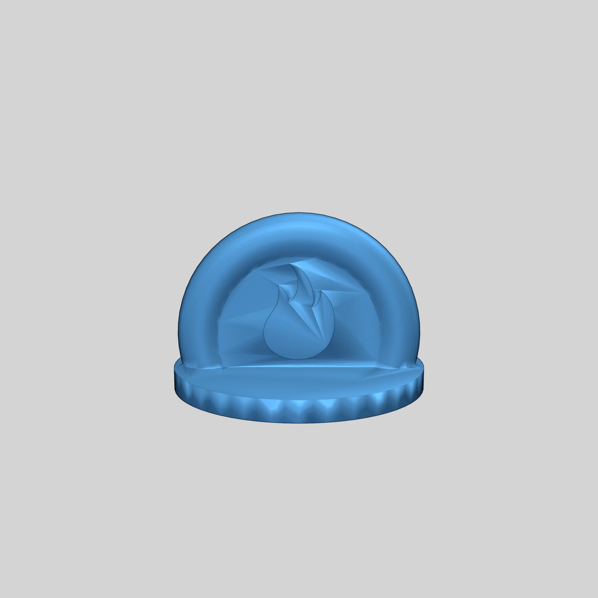 Кулинарный нож для печенья в виде аптечки геймера