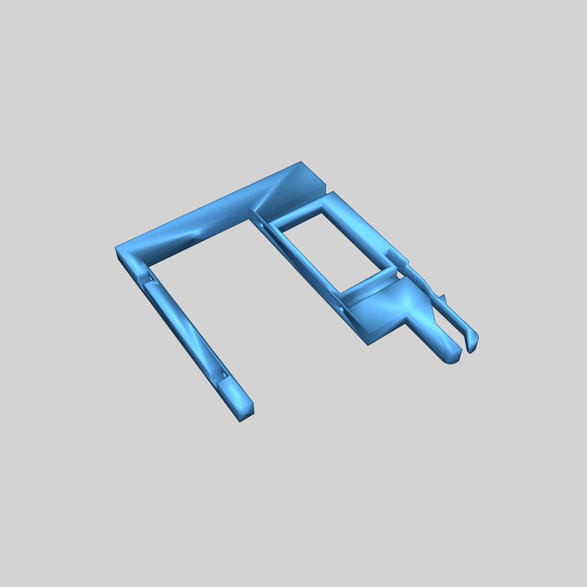 Адаптер для установки 2.5" SSD в Dell OptiPlex