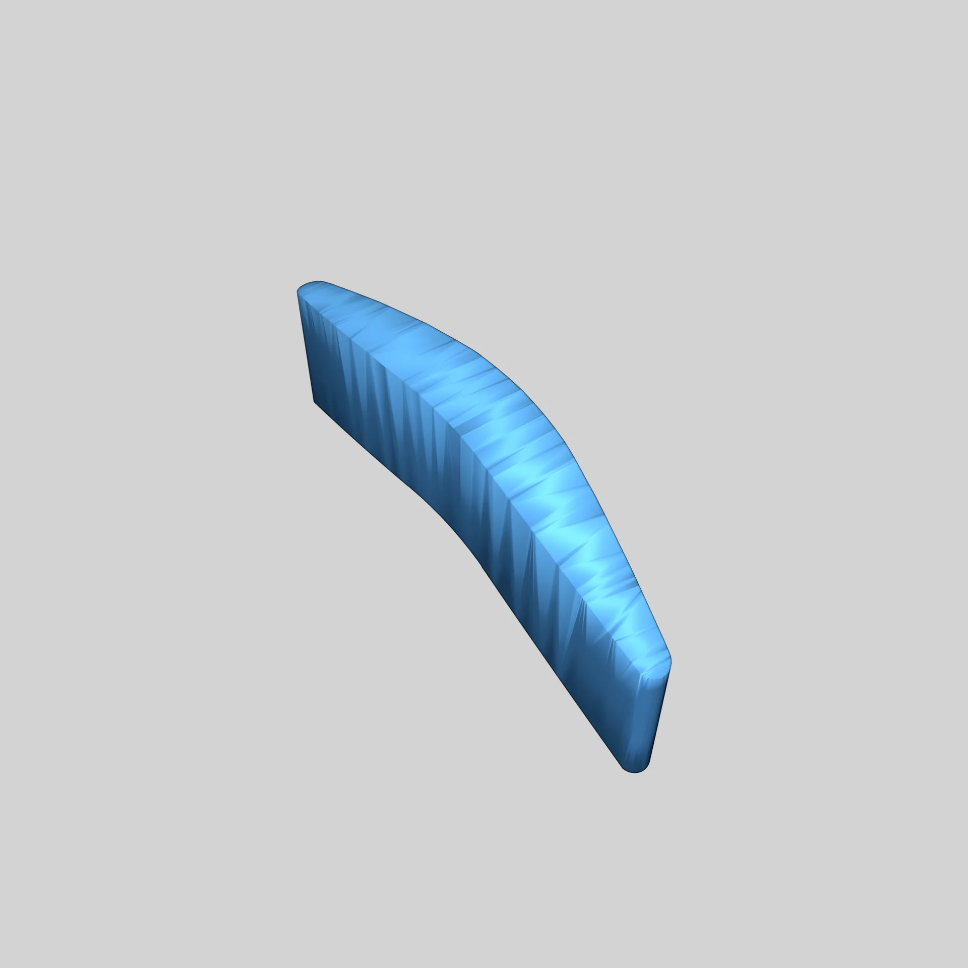 Гигантская минифигура Супермена