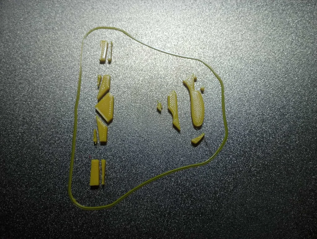 Гигантская минифигура Супермена