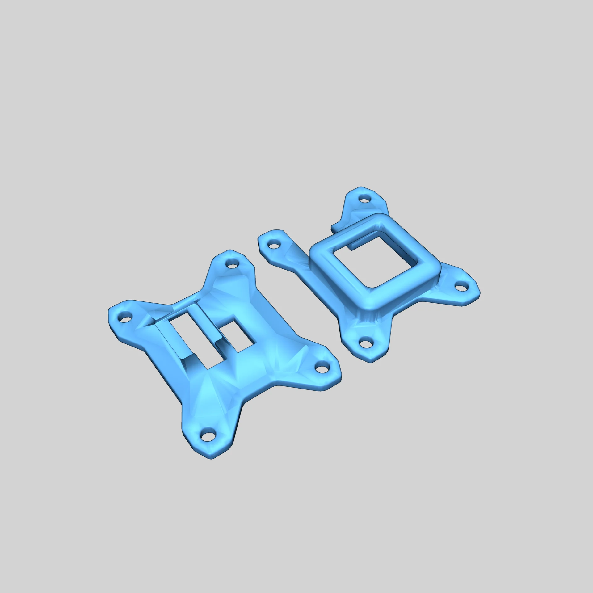 FlyFishRC Volador II VD5 для DJI 04 Pro