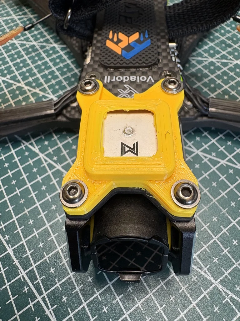 FlyFishRC Volador II VD5 для DJI 04 Pro