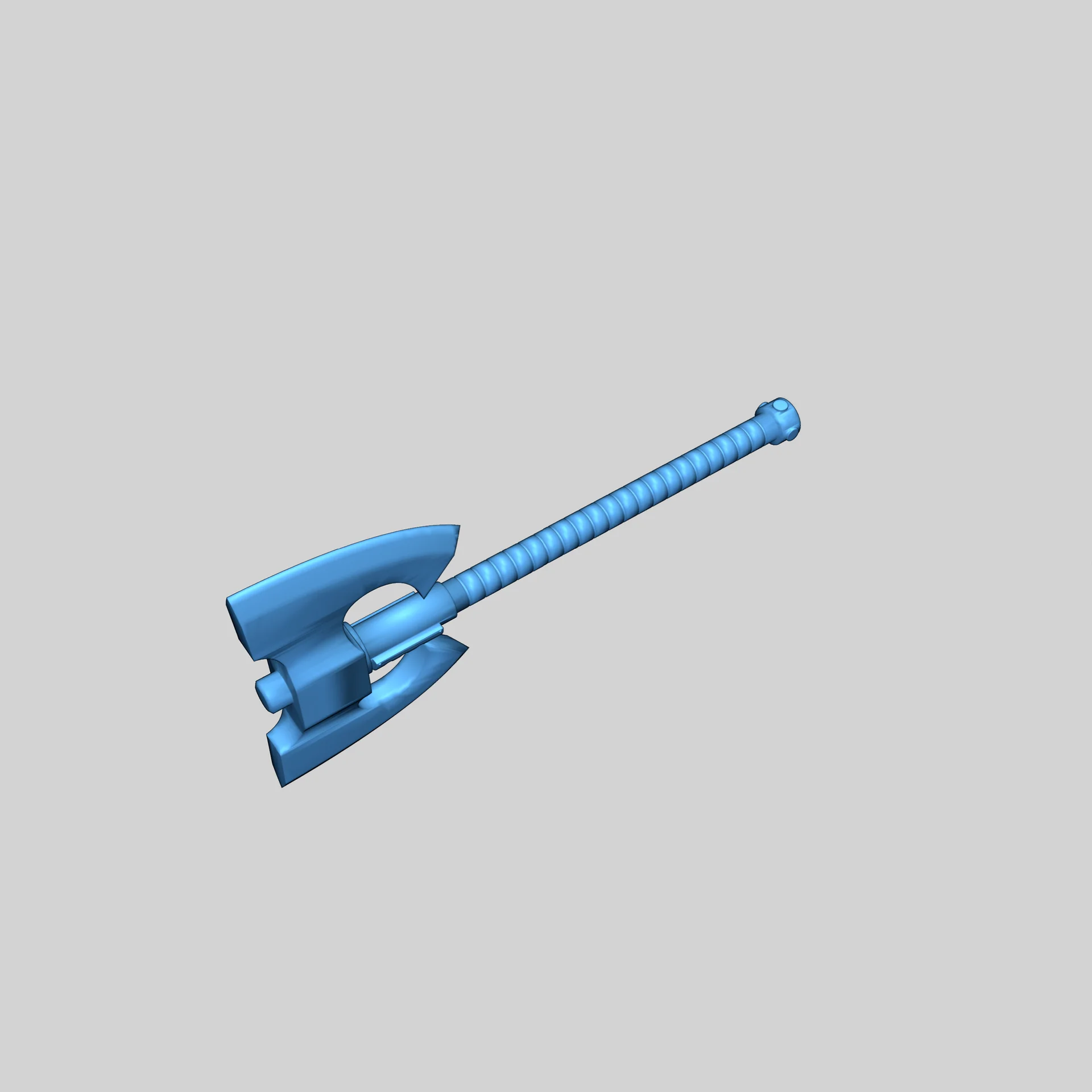 Модель JoyToy Power Axe