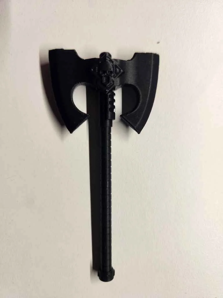 Модель JoyToy Power Axe