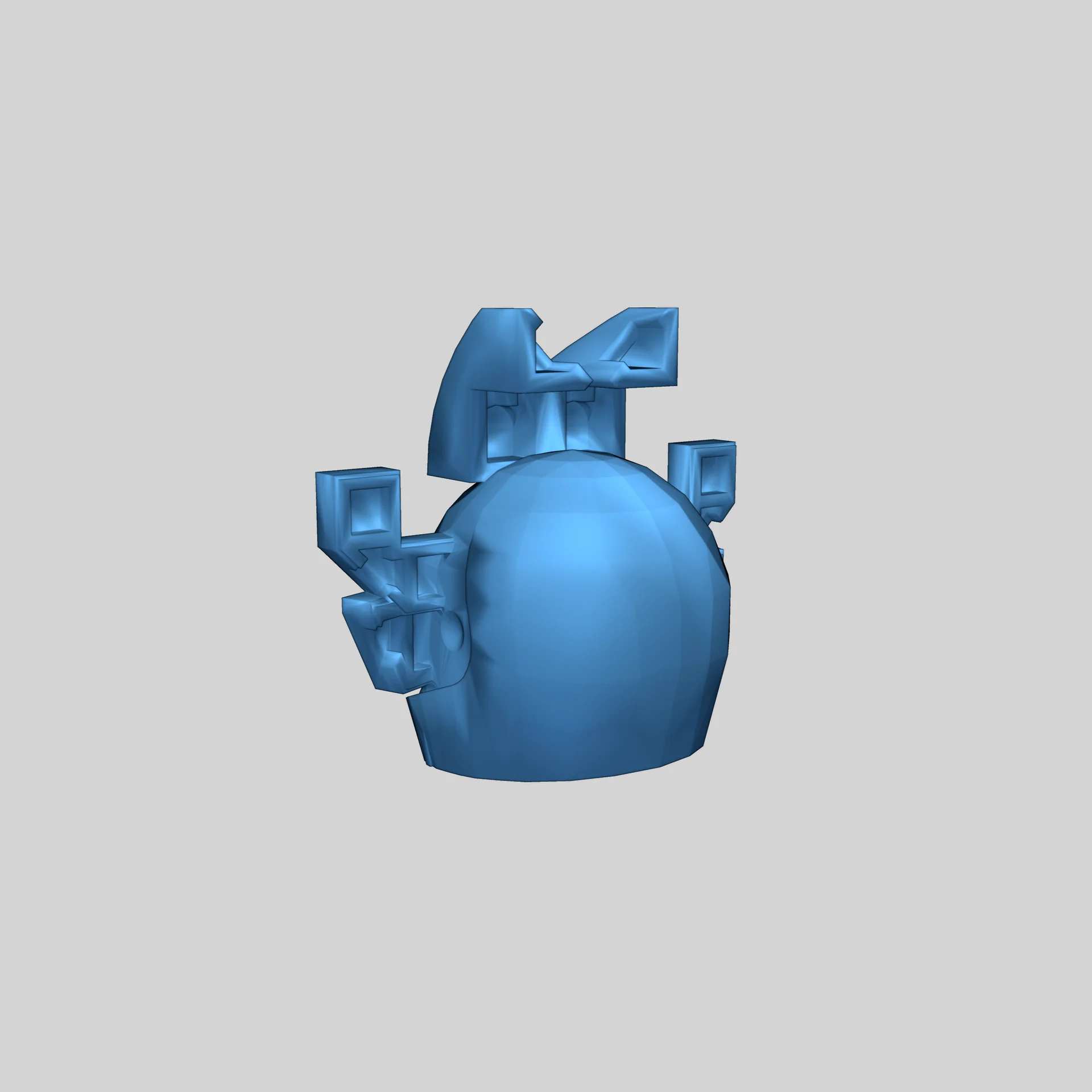 Концептуальные броня Ninjago-Kendo