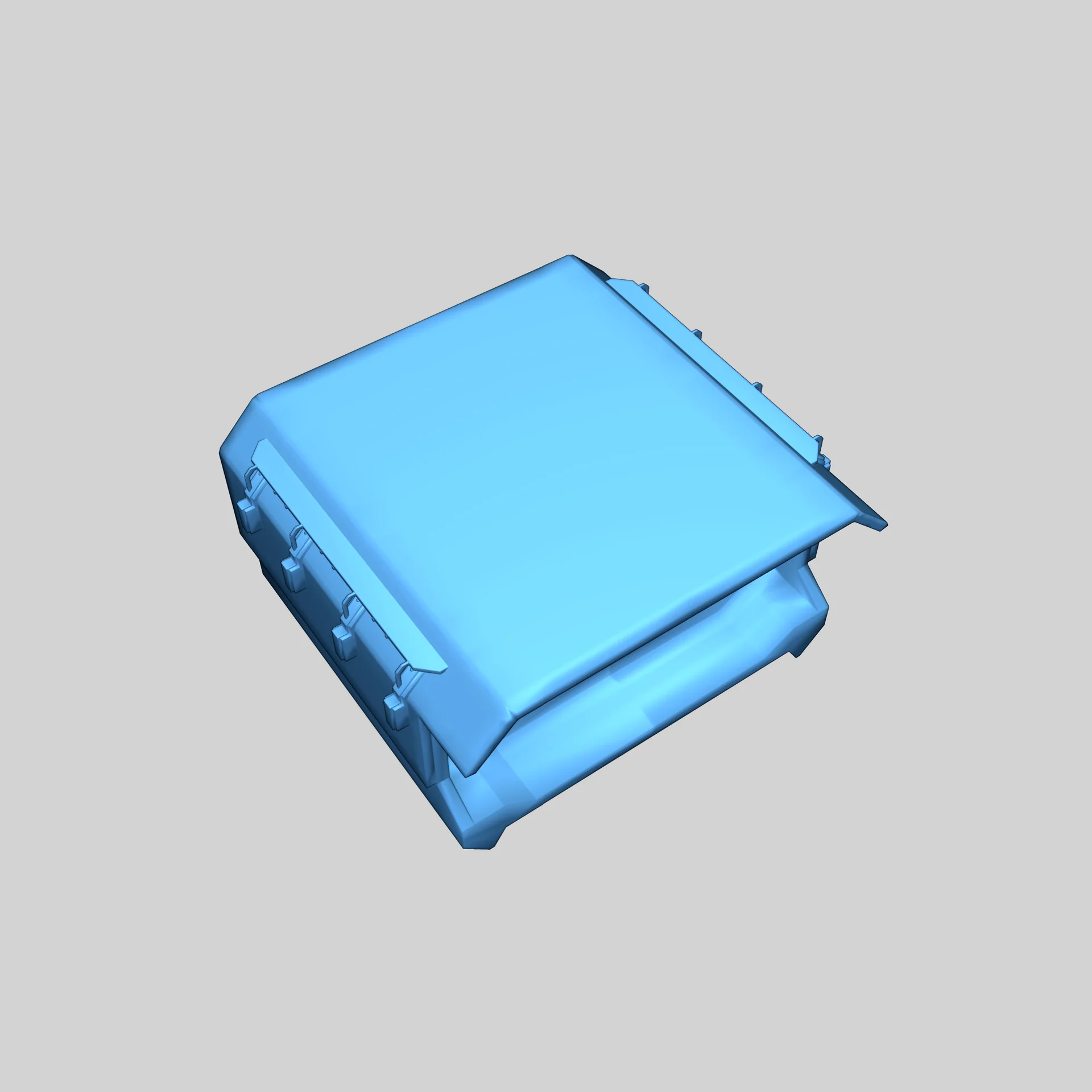 Конструктор большого фрегата No Man's Sky