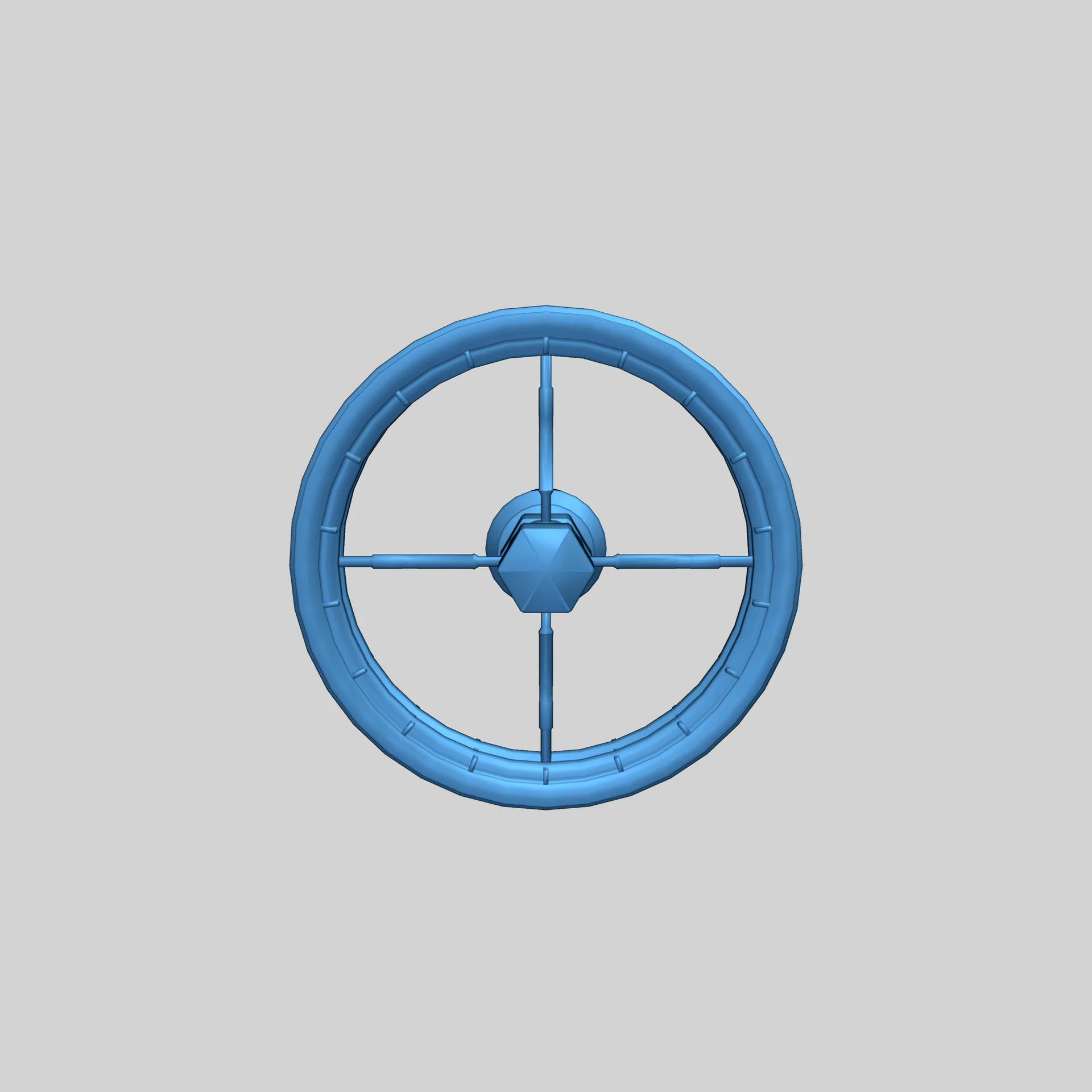 Конструктор большого фрегата No Man's Sky