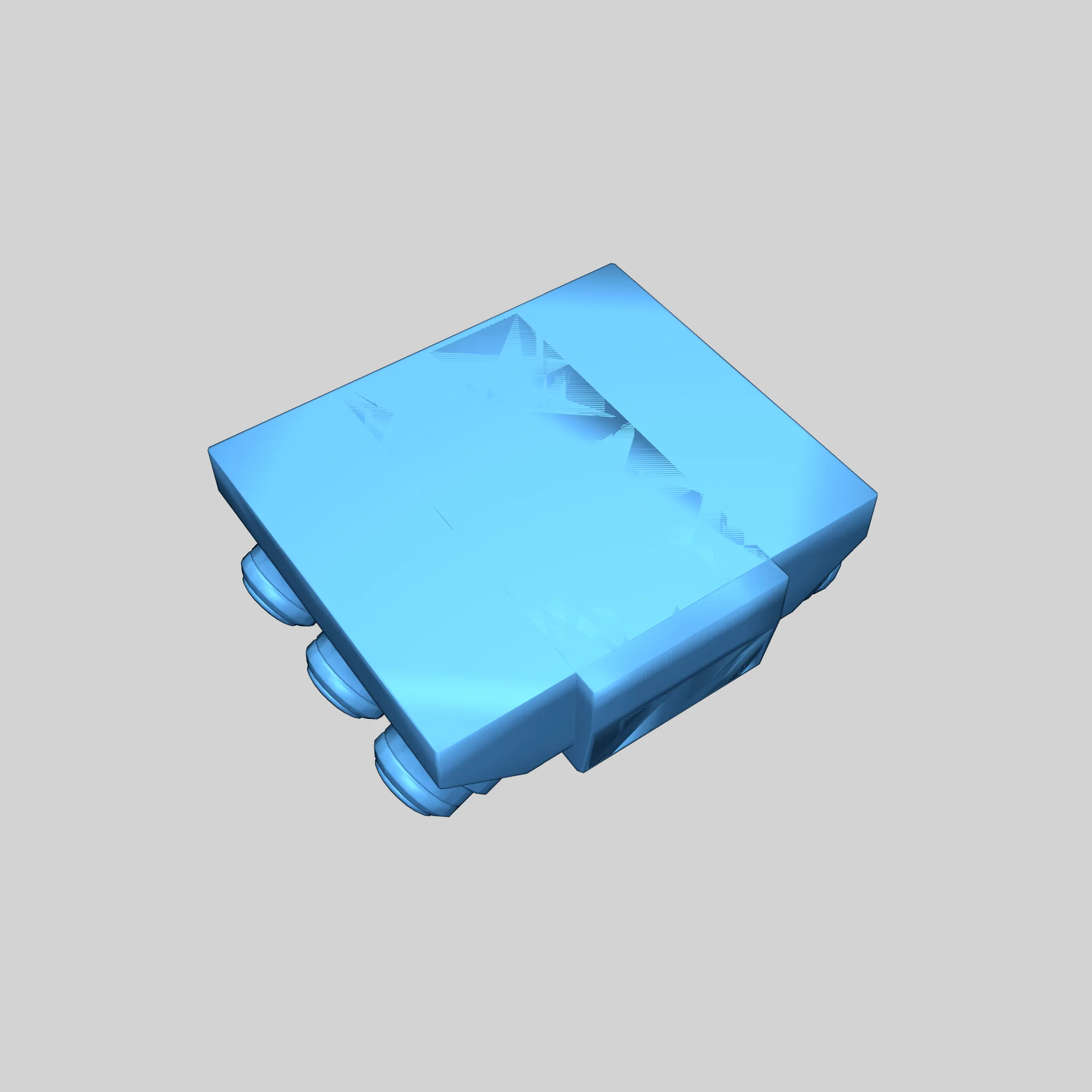 Конструктор большого фрегата No Man's Sky