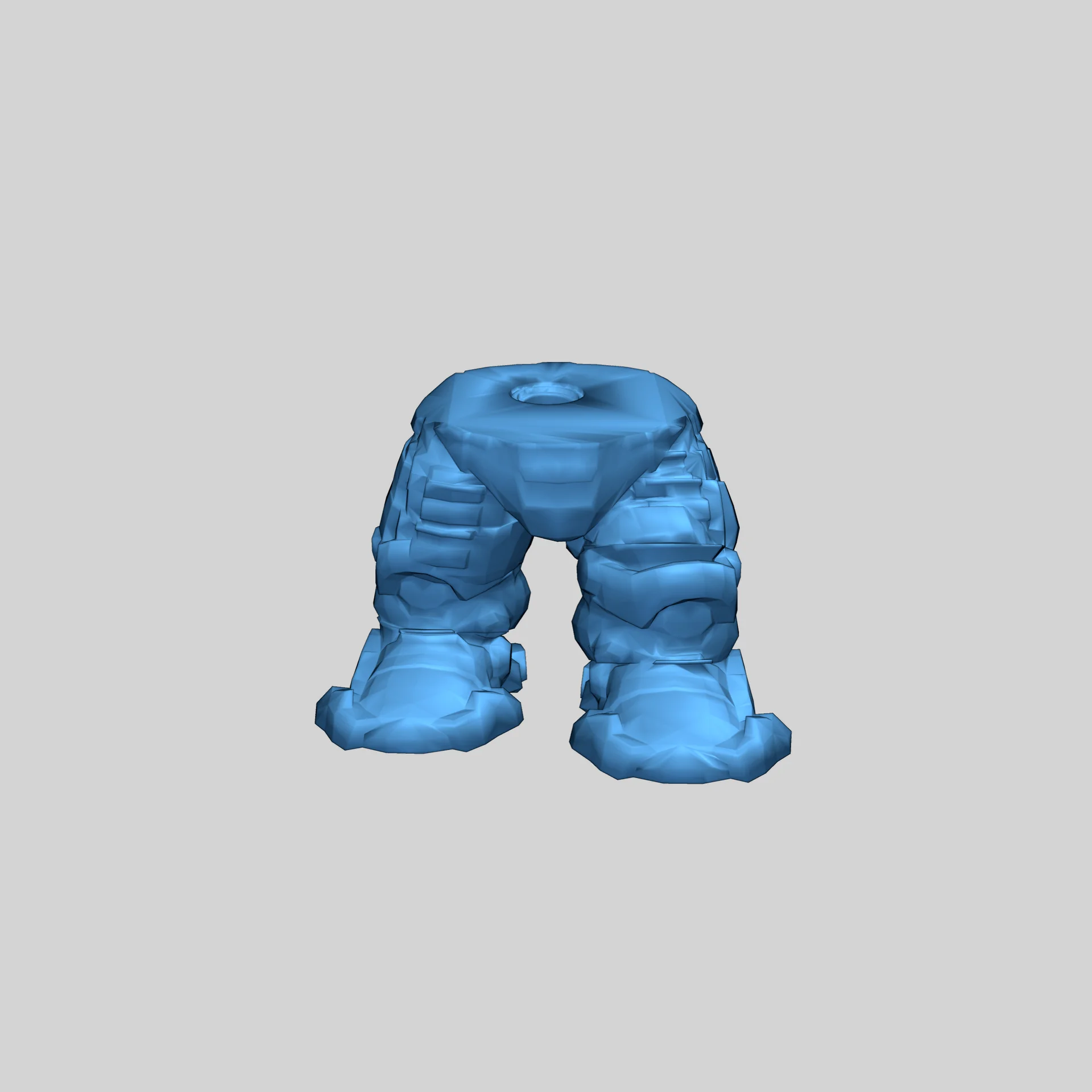 Hulk Buster Lego Большая Мини-Фигурка