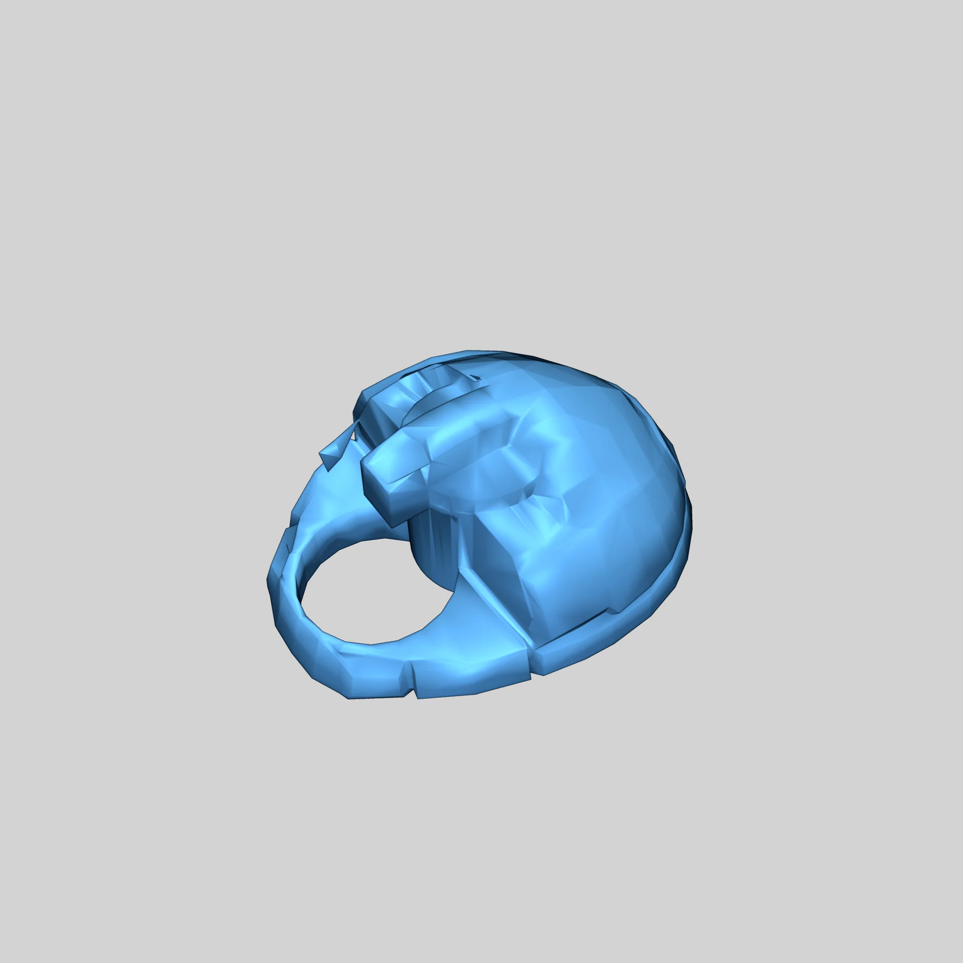 Hulk Buster Lego Большая Мини-Фигурка