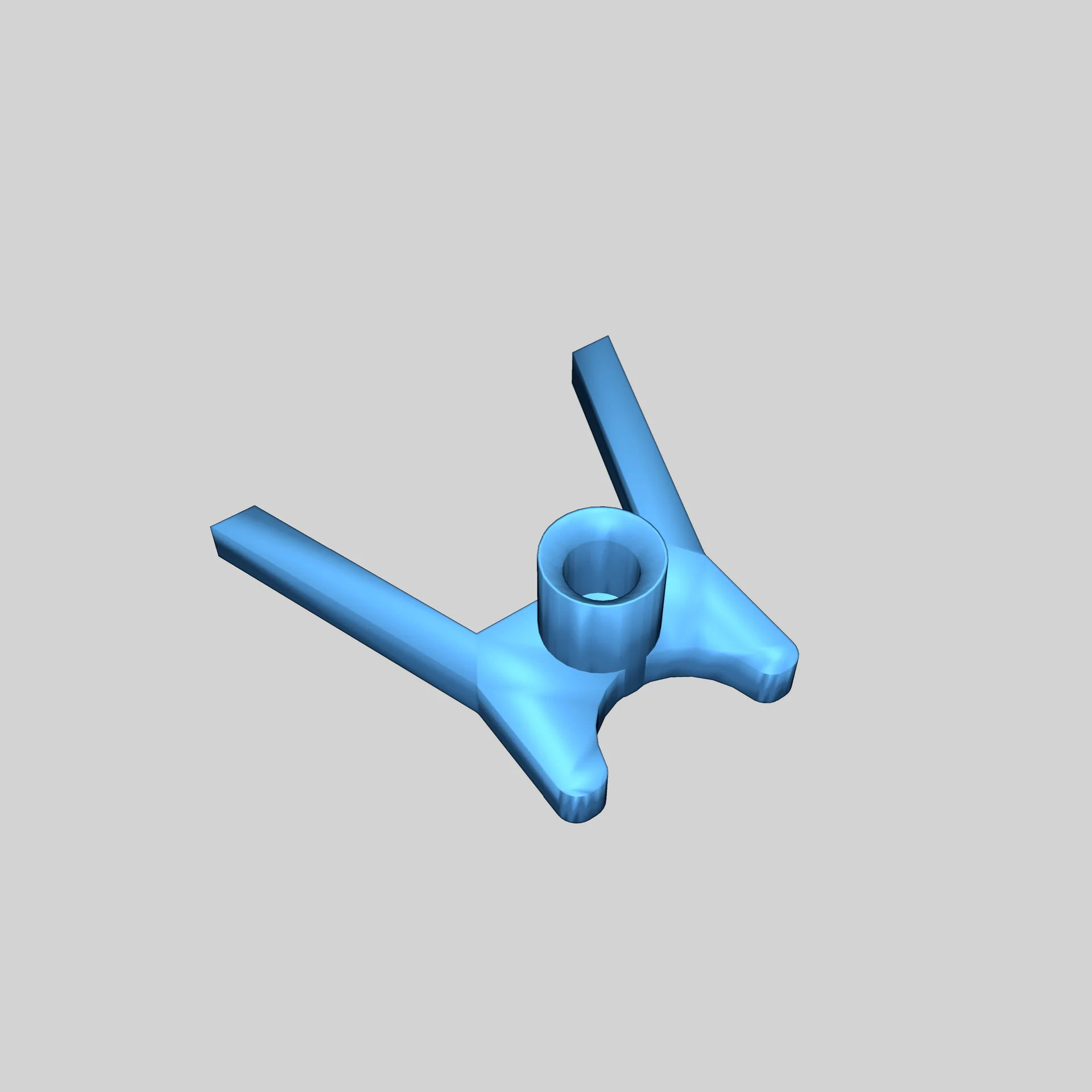 3D Модель Мини Бильярдного Стола