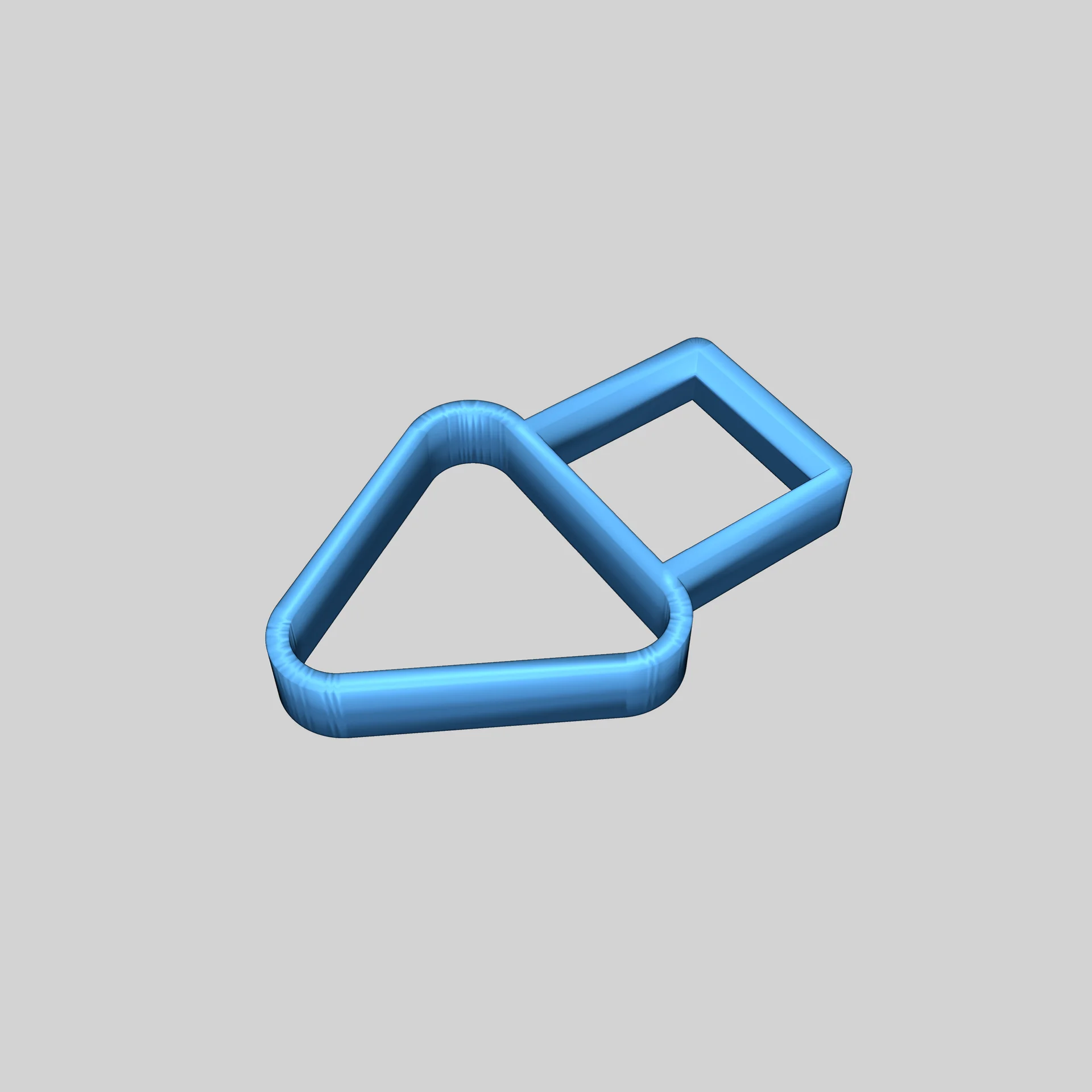 3D Модель Мини Бильярдного Стола