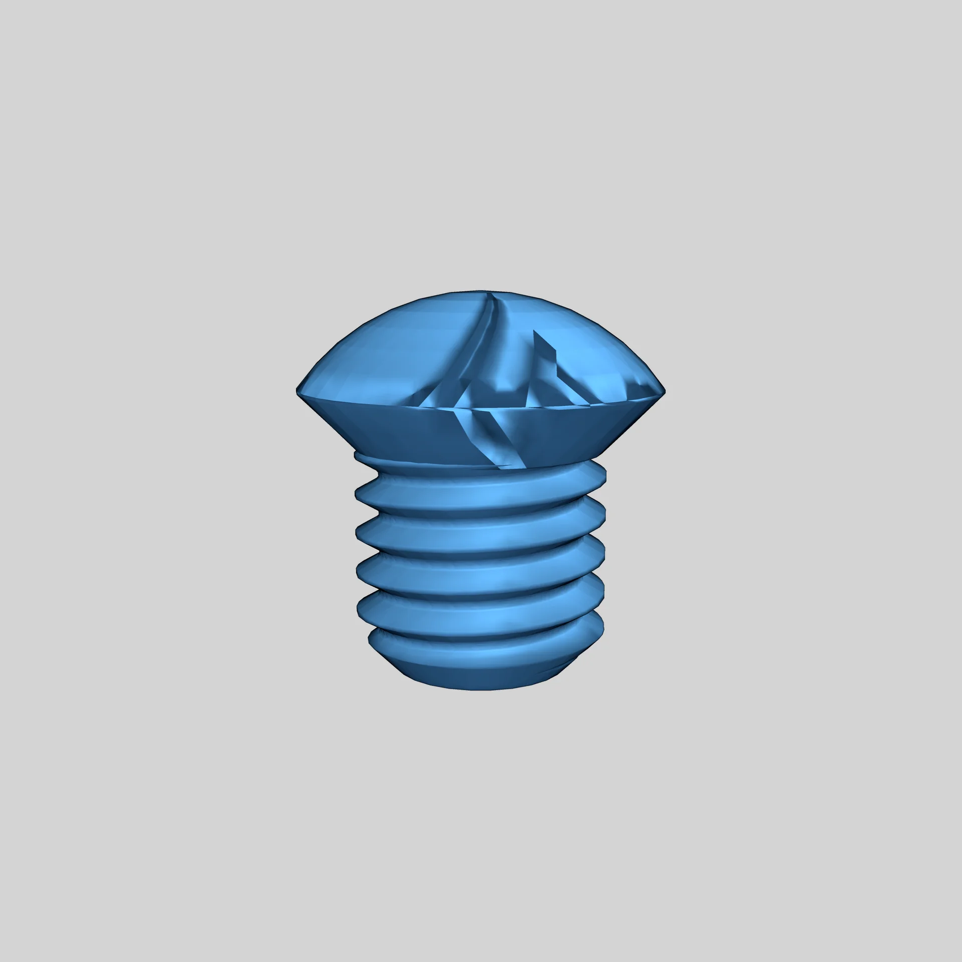 3D Модель Мини Бильярдного Стола