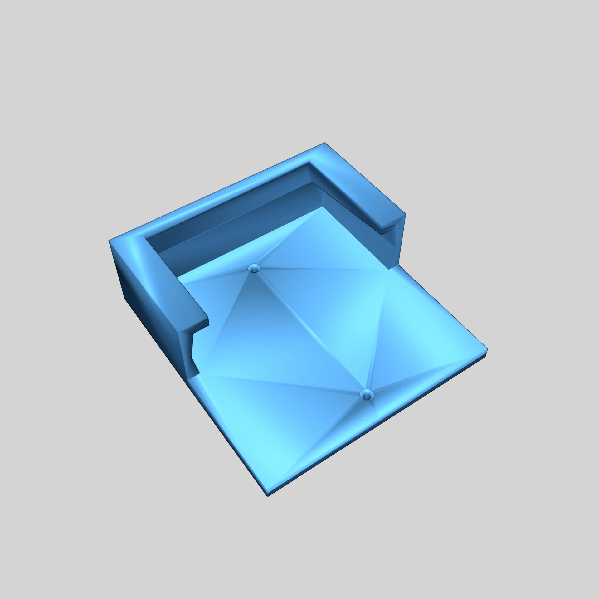 Кронштейн для P-Touch PT-1810