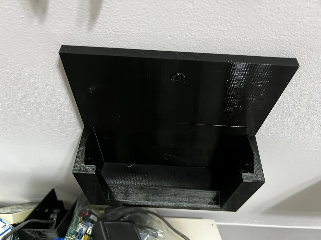 Кронштейн для P-Touch PT-1810