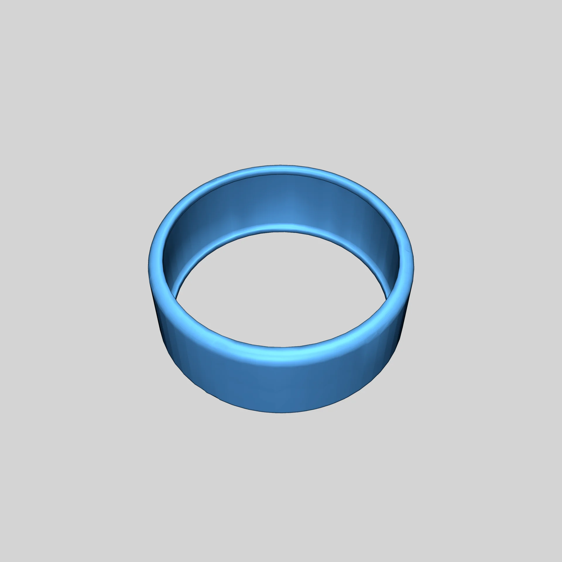 Колесо для чемодана с шиной и подшипником