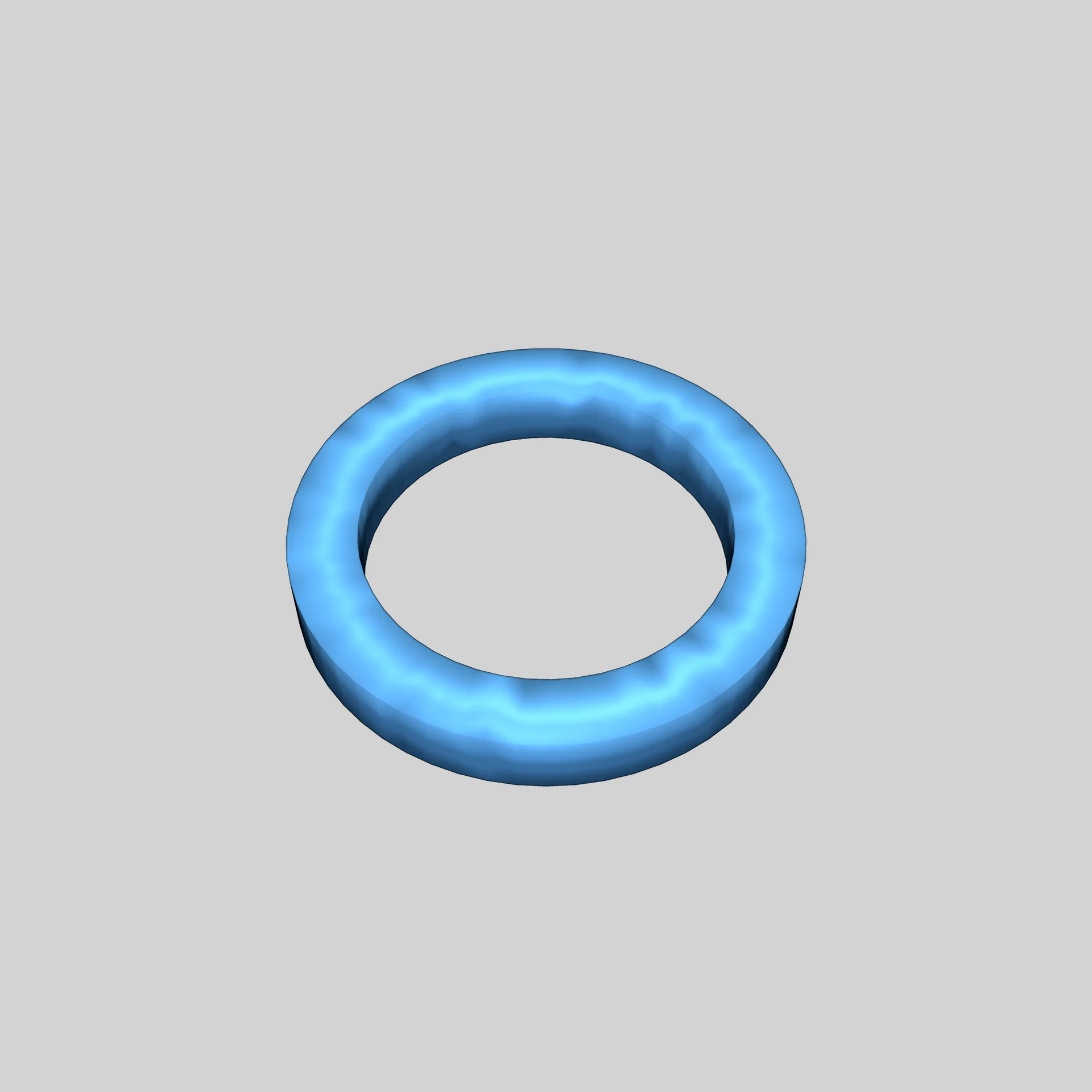 Колесо для чемодана с шиной и подшипником