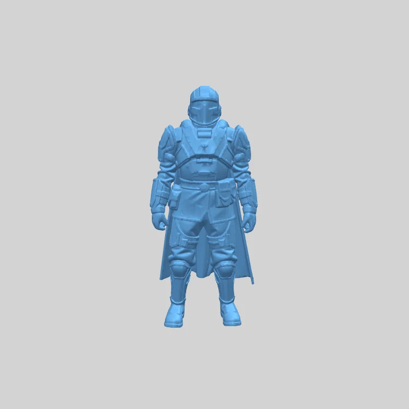 Модель Diver L-3