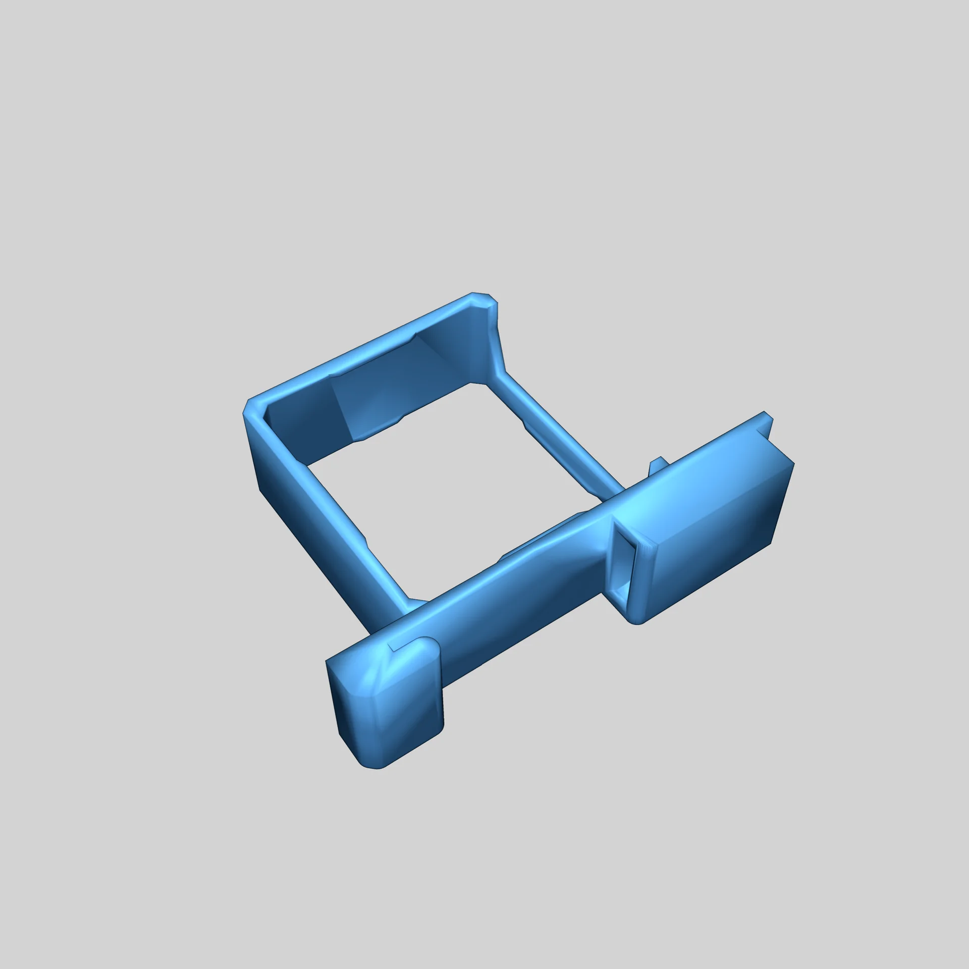 DIN-рейка для модуля Tapo S112