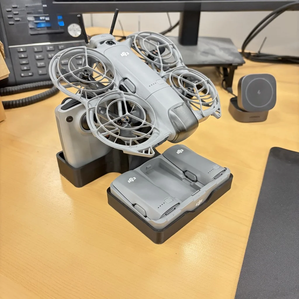 Подставка для DJI Neo 2 Fly More Combo