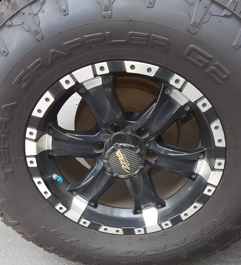 Крышки для штока клапанов