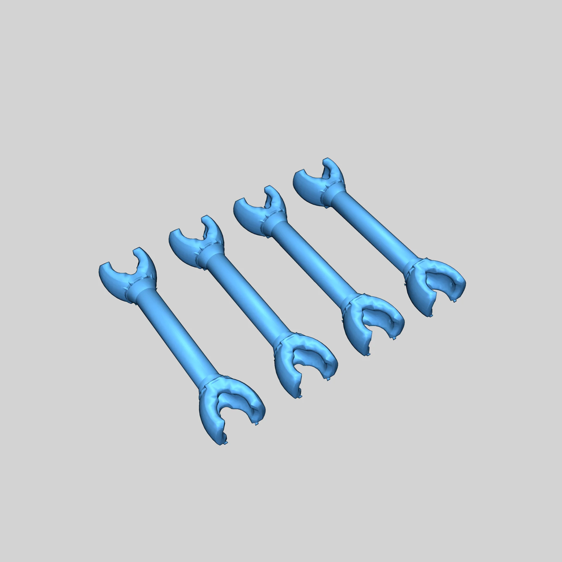 Metagross из Покемонов - 3D Модель