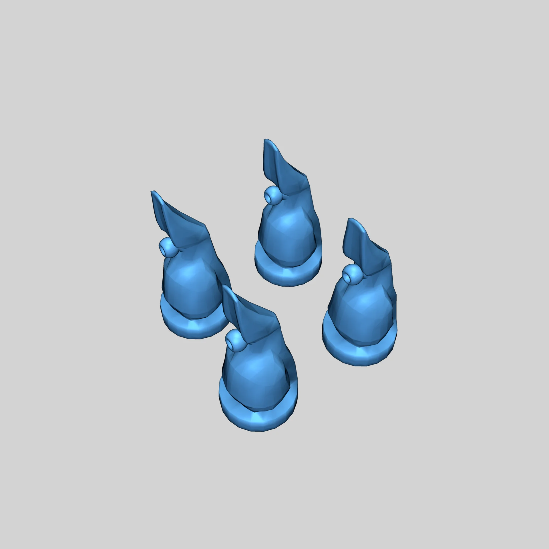 Metagross из Покемонов - 3D Модель