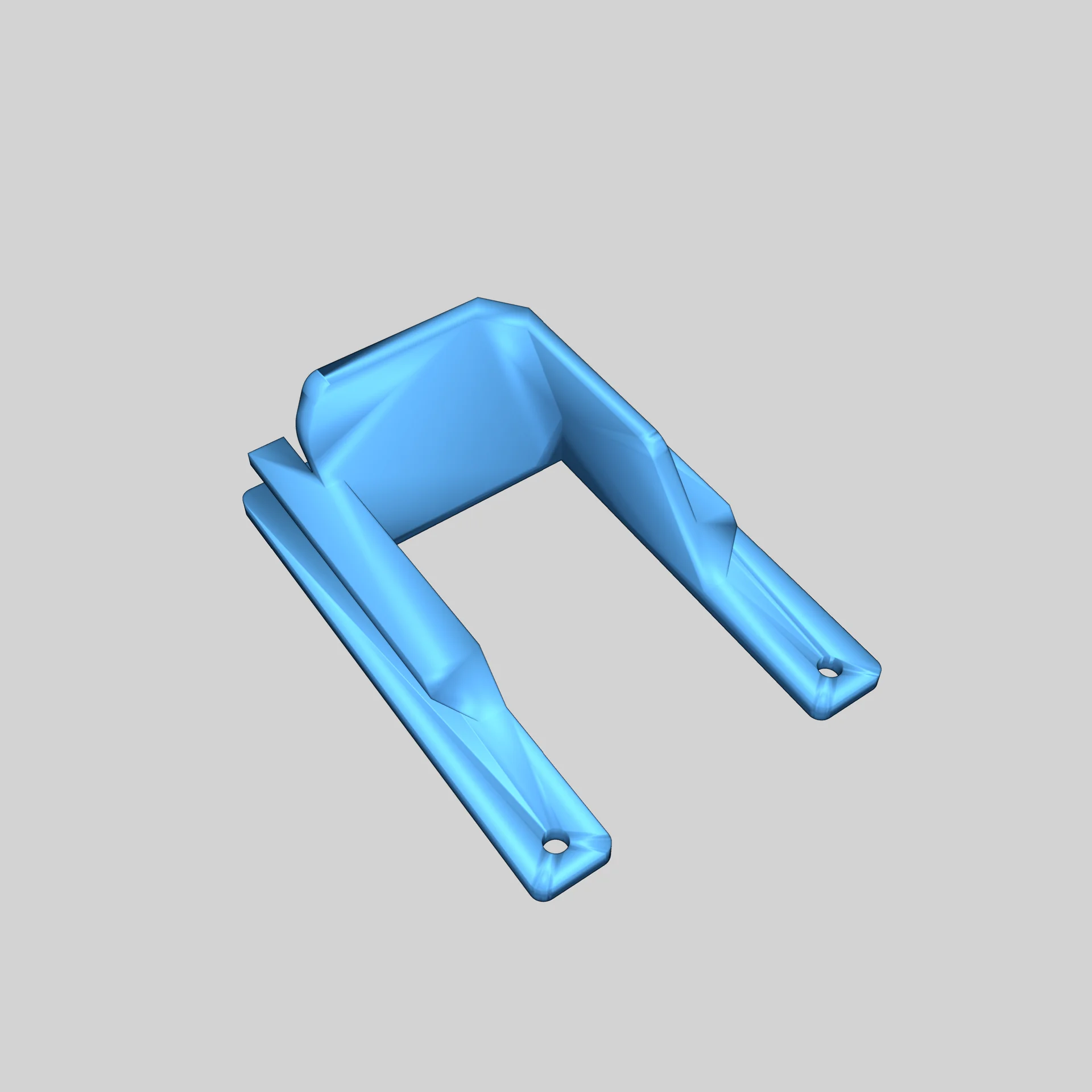 Рампа для слива Flashforge AD5X