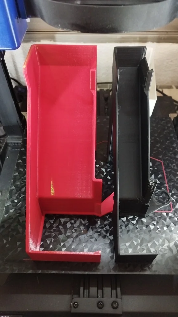 Рампа для слива Flashforge AD5X