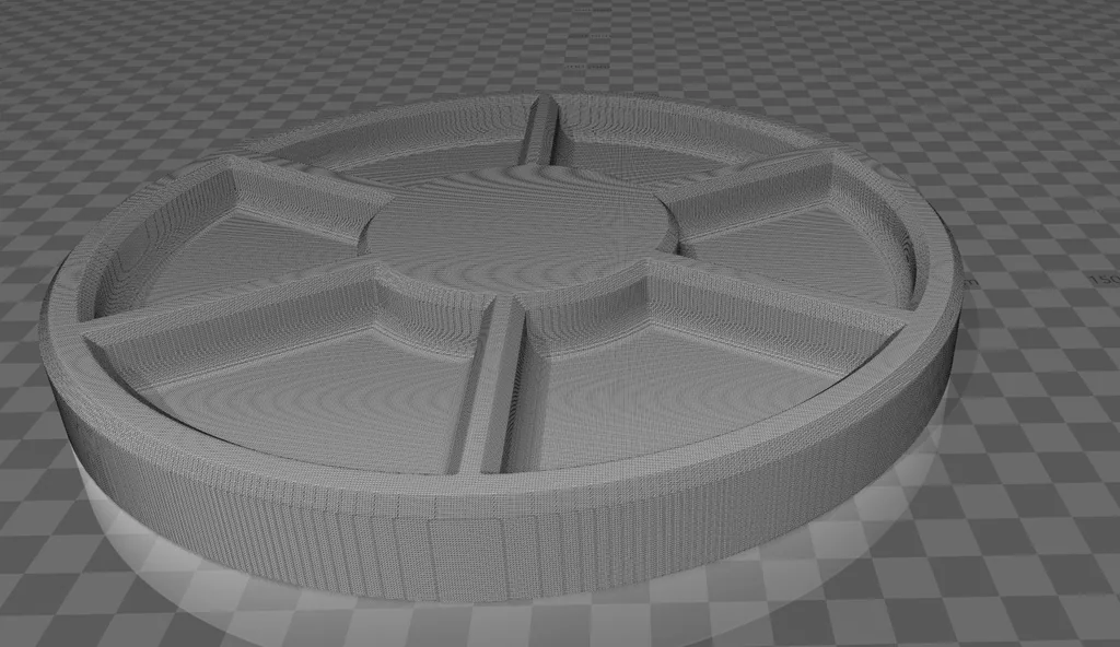 Ювелирное дерево и подставка