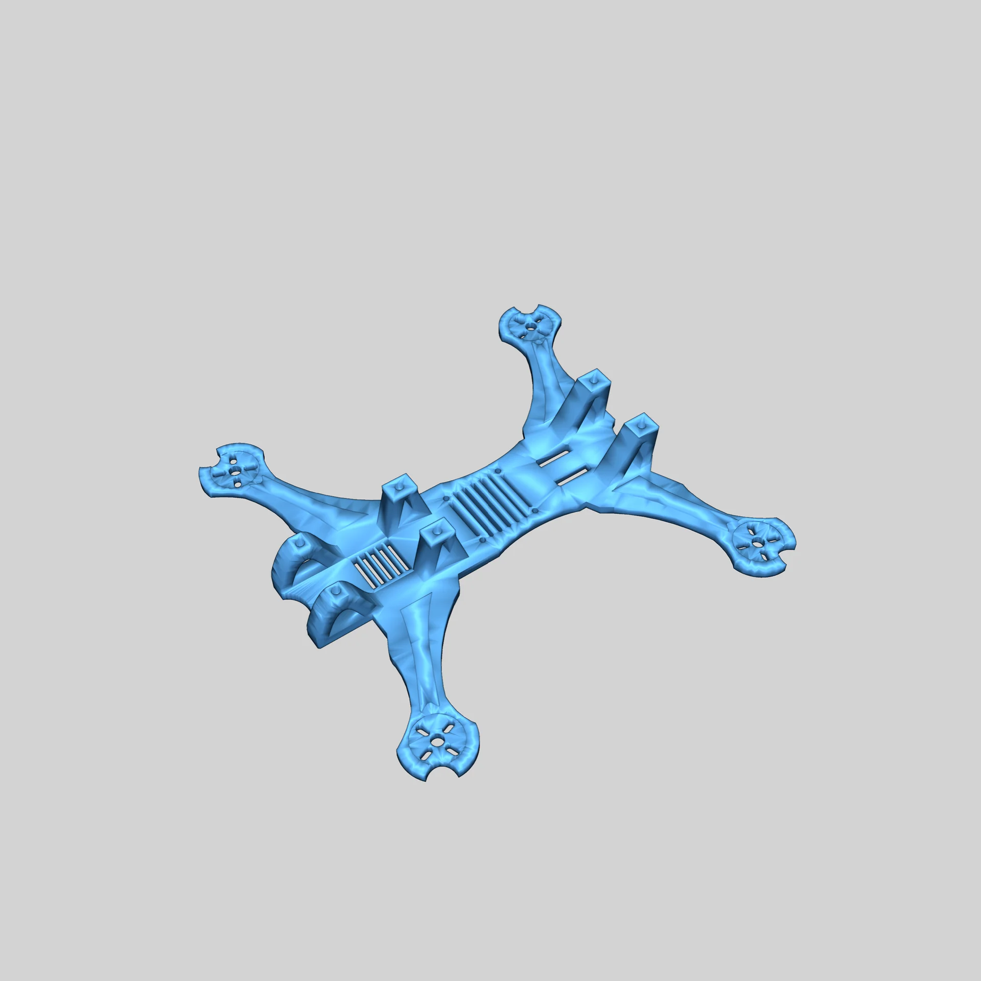 Гоночный дрон 5"