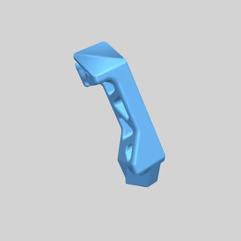 Держатель катушки для Q1 Pro