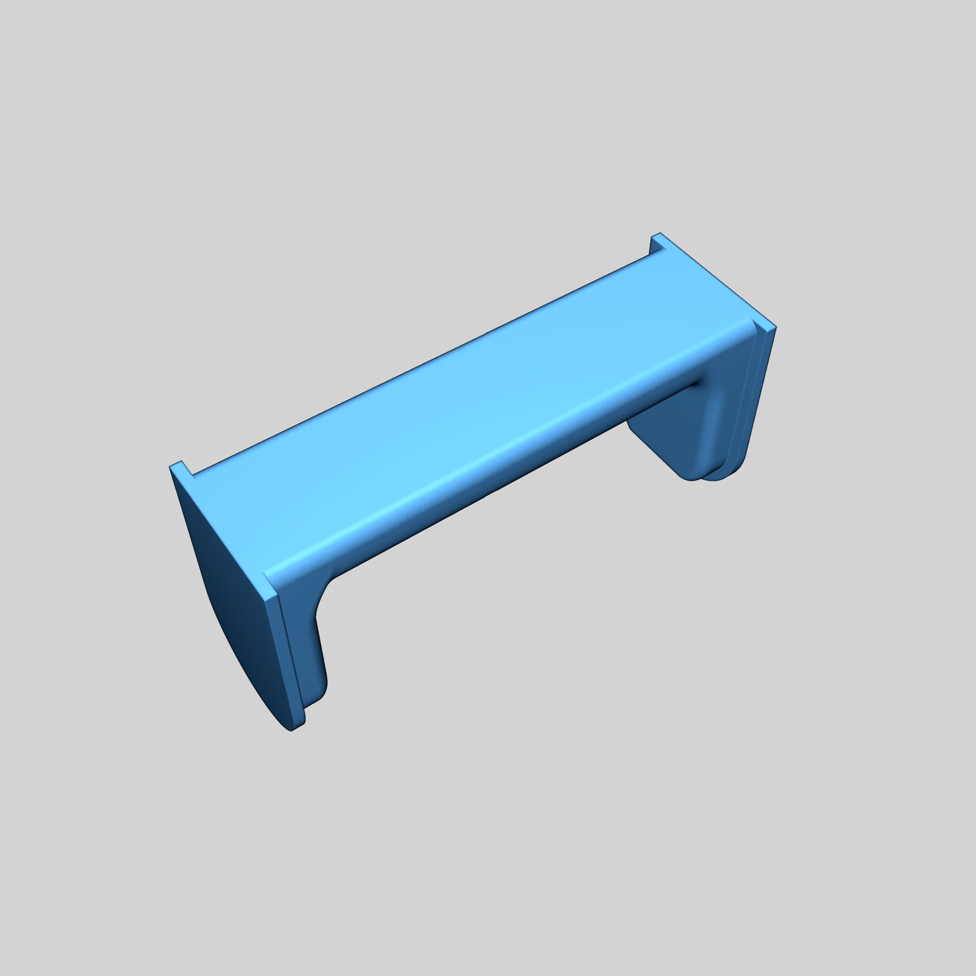 Держатель катушки для Q1 Pro