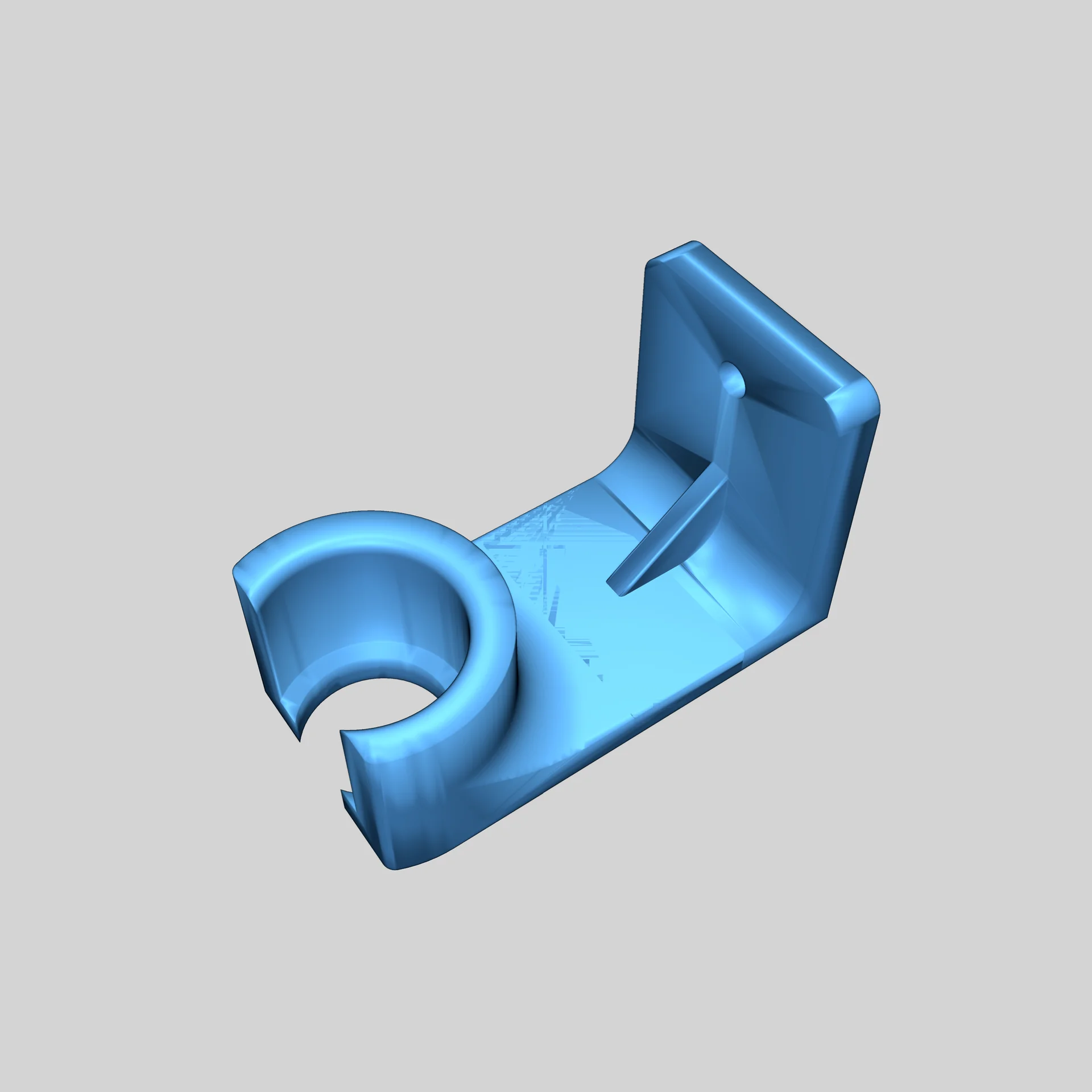Держатель для пневмоинструментов