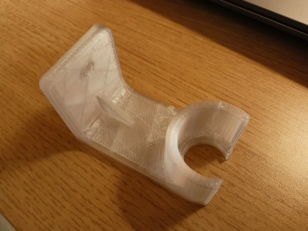 Держатель для пневмоинструментов