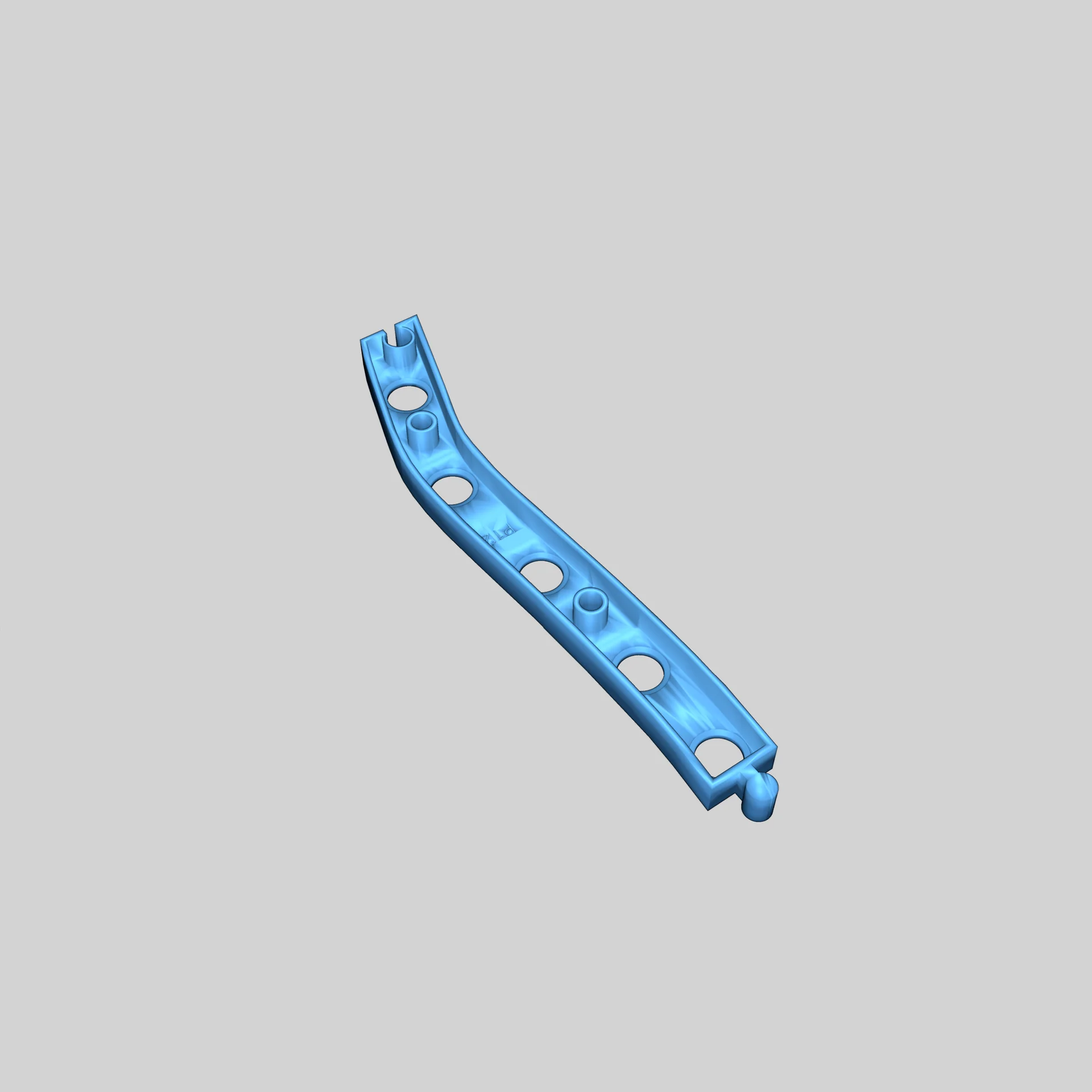 Говорящий Зеленый Смешной - Рождественская Украшение